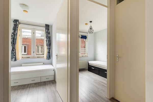 Medium property photo - Boccacciopad, 3543 BS Utrecht